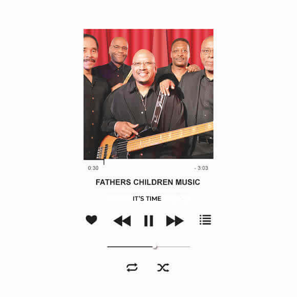 Father Children Sound Track